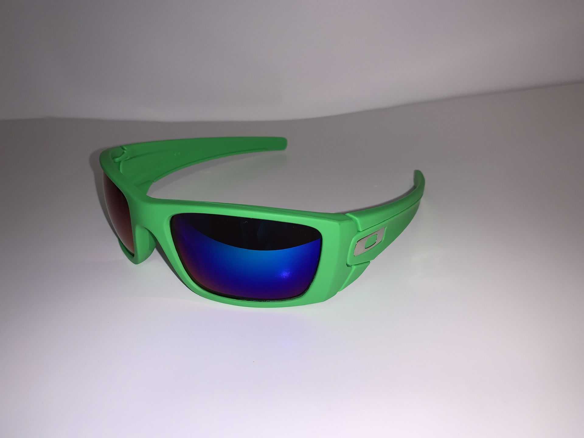 Fuel Cell sunglasses 😎