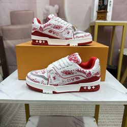 Louis Vuitton Sneakers 