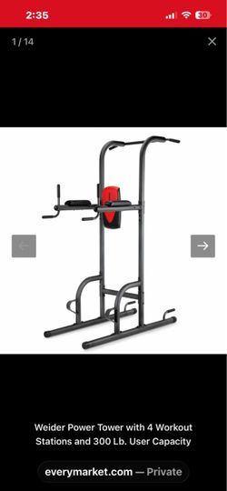 Pull up bar