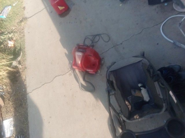 Rug Doctor 20 Bucks 