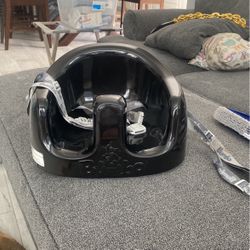 Booster Seat For Baby’s At Table