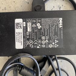 Dell Ac/DC Adapter 