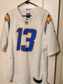 Chargers Jersey