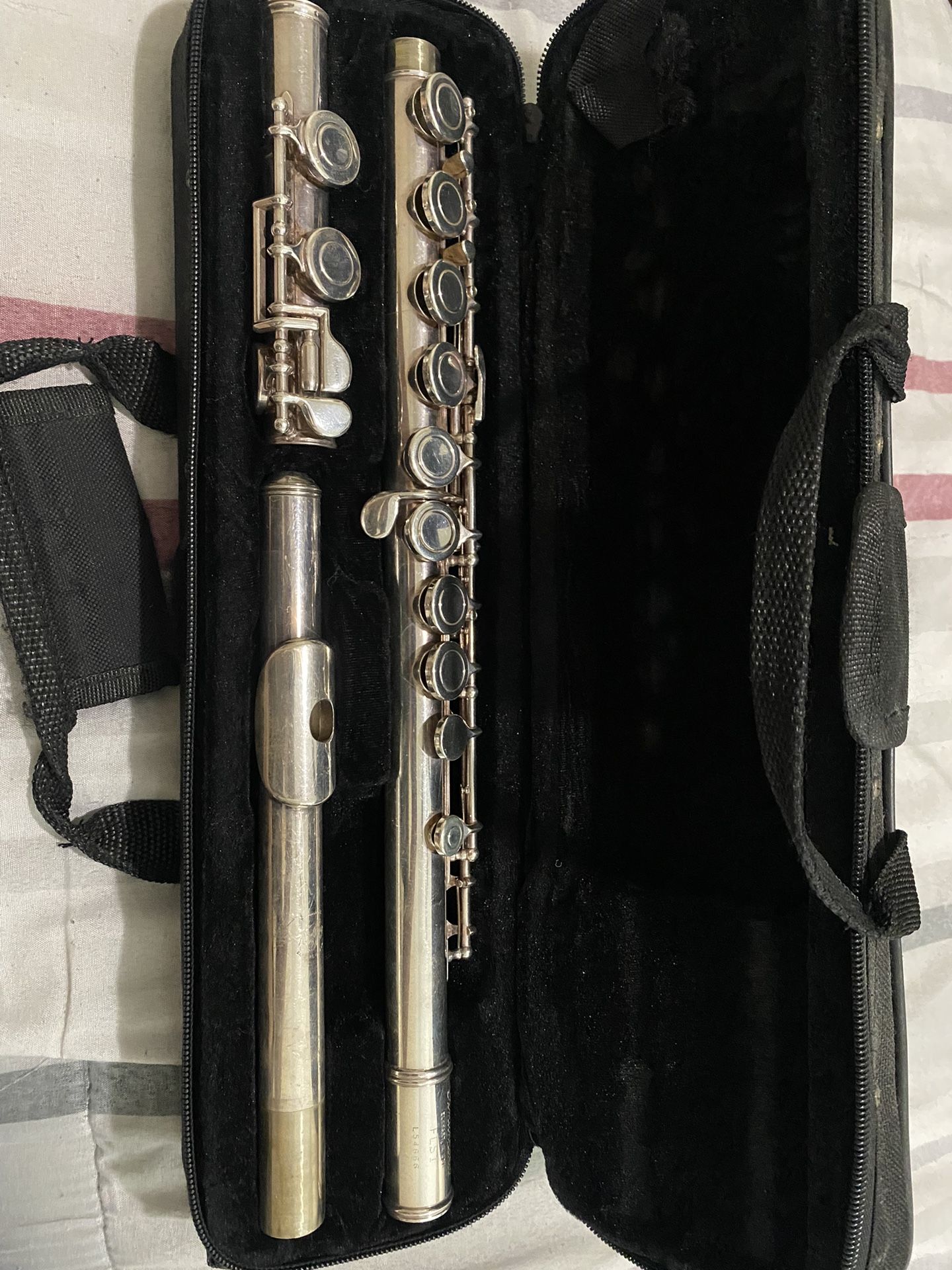 Gemeinhardt FLS1 Student Level Flute
