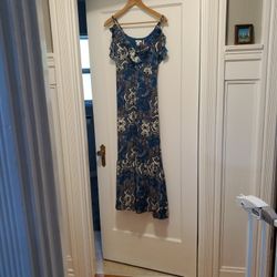 Beautiful Long Dress XS