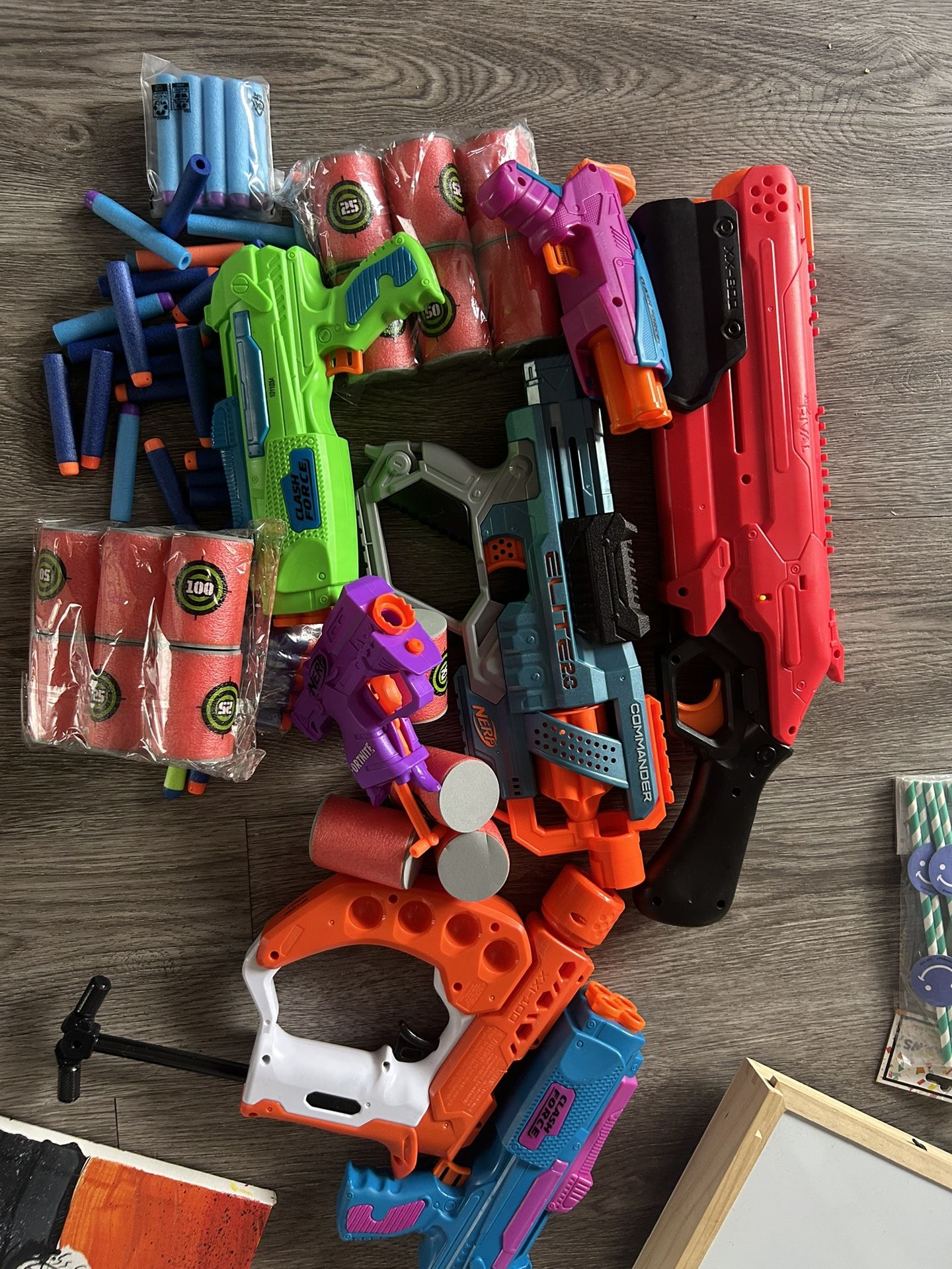 Toy Guns Nerf Guns