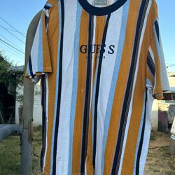 Guess Shirt
