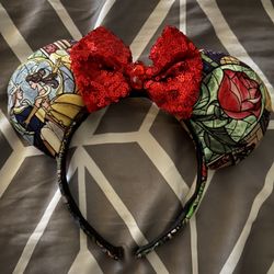 Disney Ears 