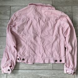 Ladies Jacket 
