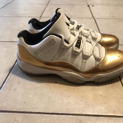 Jordan 11 Retro Lows Closing Ceremony 