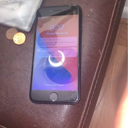 Unlocked iPhone 7 32Gb