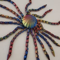 3D Printed Jellyfish