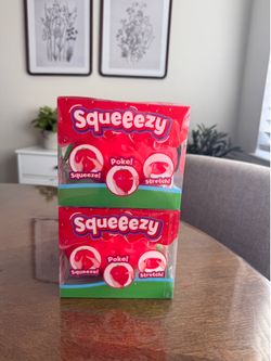 Squeezy