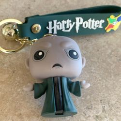 Voldemort Harry Potter
