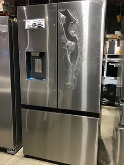 Samsung Refrigerator