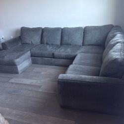 Sectional Sofa