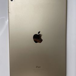 1st Generation iPad Rose Gold