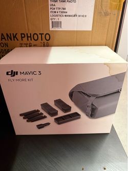 Dji Mavic 3 - Used
