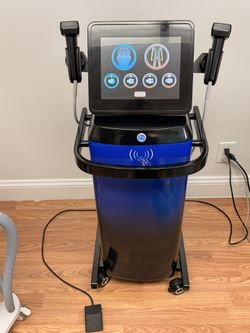 Morpheus 8