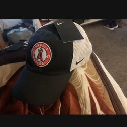 Angels Hat