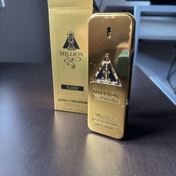 Paco Rabanne 1 Million Elixir 