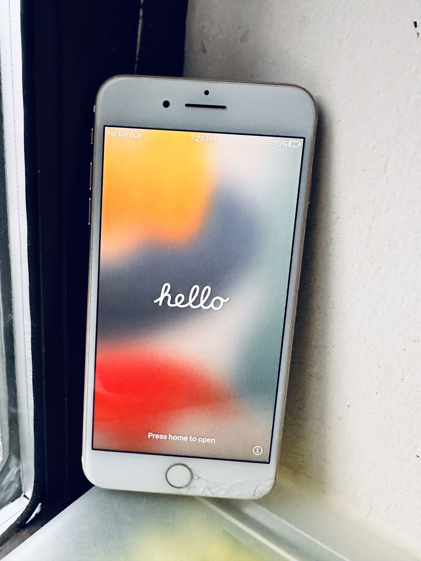 iPhone 7 Plus 128gb