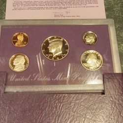 Coins Franklin Mint
