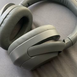 Sony ULT Wireless Noise Cancelling Headphones 