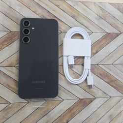 Samsung S23fe....5g....unlock Any Sim