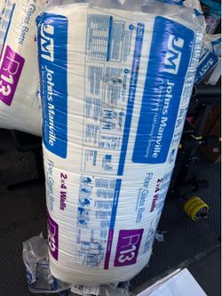 R13 Insulation