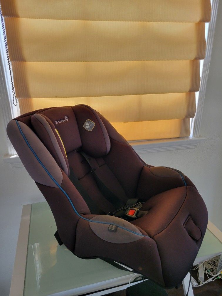 Vendo Asiento De Carro Como Nuevo