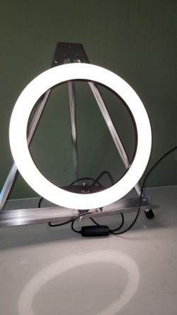 Ring Light