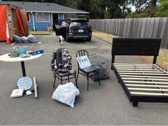 Free items