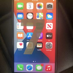 iPhone 7 factory unlocked to any carrier 32 GB, 128 GB, we have different colors