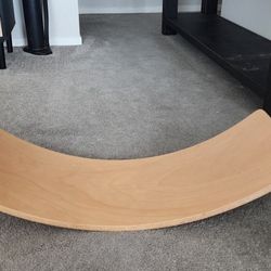 Kids Balance Board