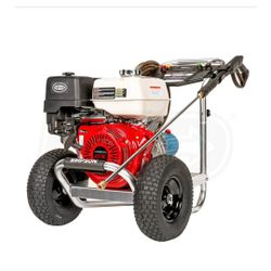 North Star pressure washing kit 3300 PSI