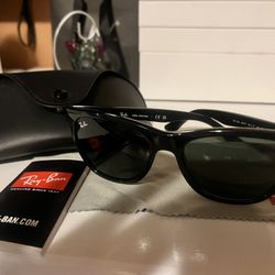 Ray-Ban Highstreet sunglasses