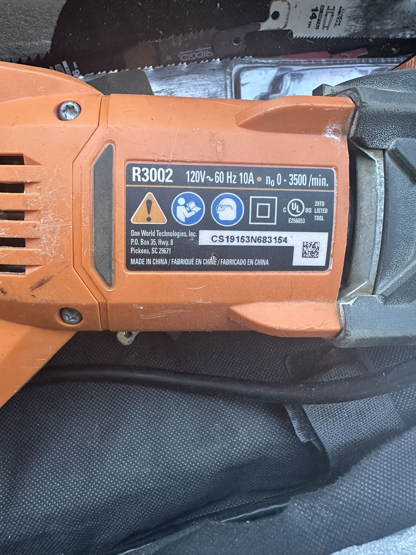 Tool And Machinery Dream Sale