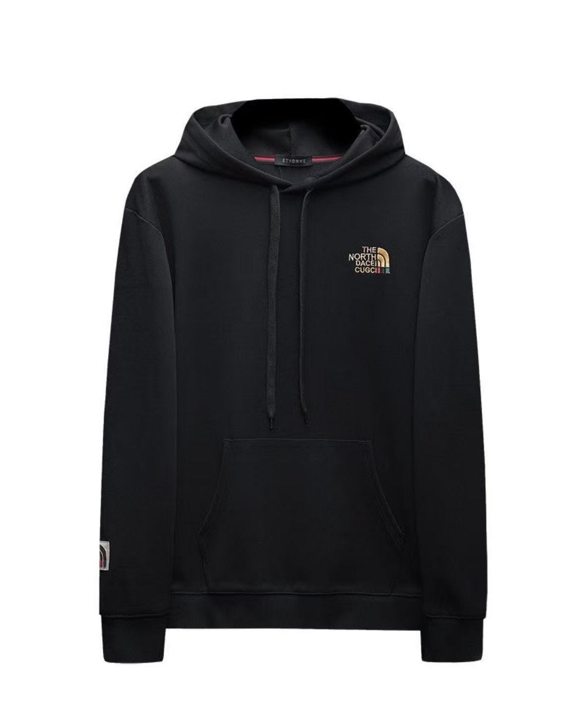 2 New Gucci Hoodies (M)