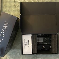 Line 6 HX Stomp /2026