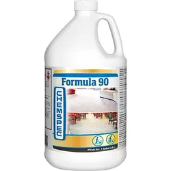 Chemspec Formula 90 Carpet Pre-Spray 1 Gal