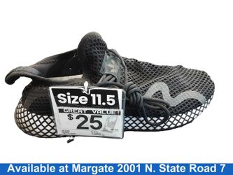 Adidas Bd7879 Black