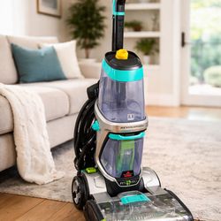 BISSELL ProHeat 2X Revolution Pet Pro Carpet Cleaner – Like New