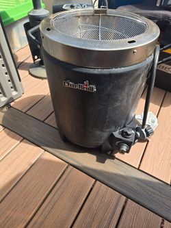 Turkey air fryer