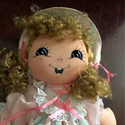 Doll