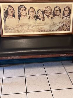 Indian wall art