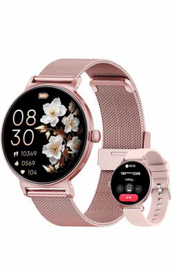 Ladies Smart Watch