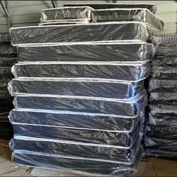 NEW TWIN FULL QUEEN KING SIZE MATTRESS ONLY 