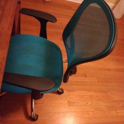 Roller Chair