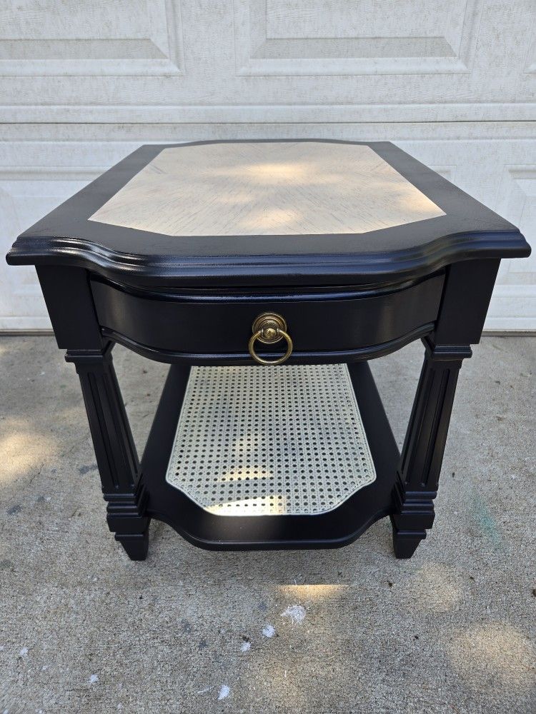 Nightstand/End Table